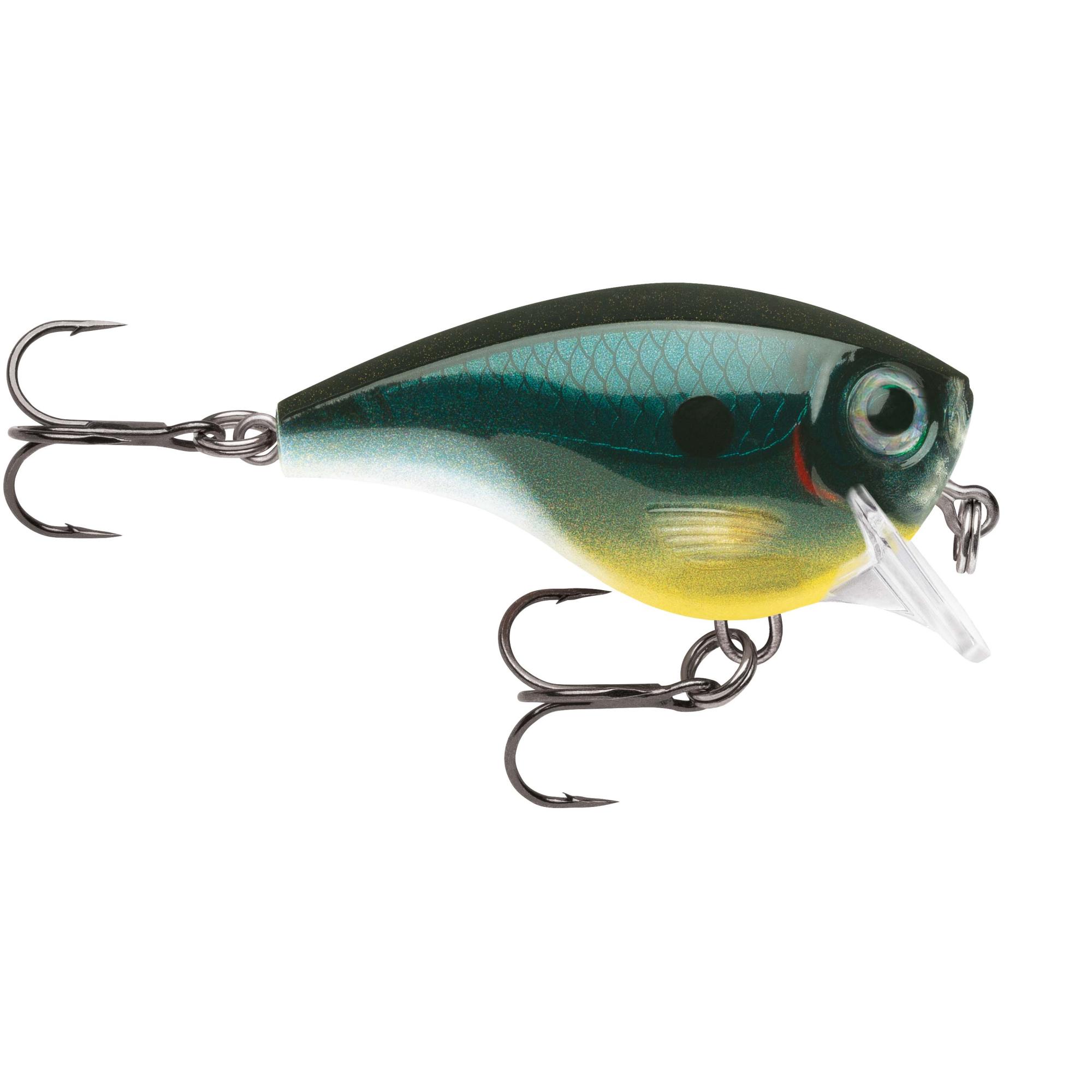 VOBLER RAPALA BX BRAT BXB03 CBN CARBON