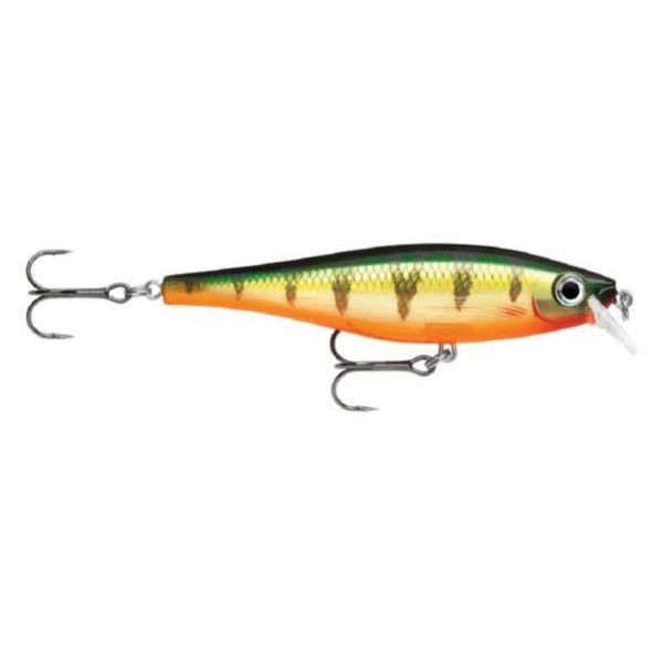 VOBLER RAPALA BX MINNOW BXM07 PERCH BANDAR