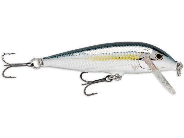 VOBLER RAPALA COUNDOWN CD05 ALB BLEAK