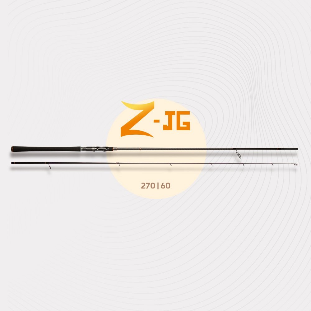 ZECK Z-JG 270|60gr