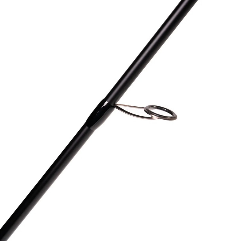 Zeck All Black 240 cm / 40 g – varaličarski štap za smuđa i štuku