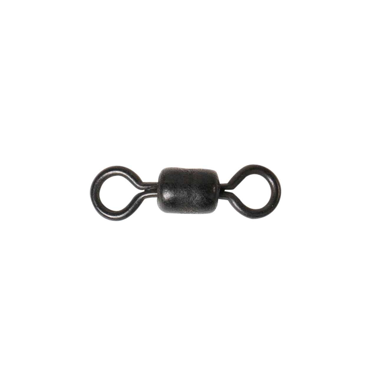 Zeck-Fishing Crane Swivel - Čelična virbla za predatorski ribolov, pakovanje od 10 Komada