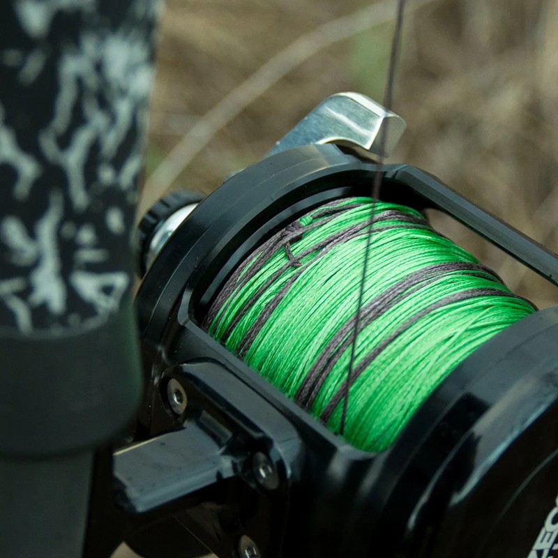 Zeck Fishing Snag Leader PE predvez struna visoke otpornosti 50 m