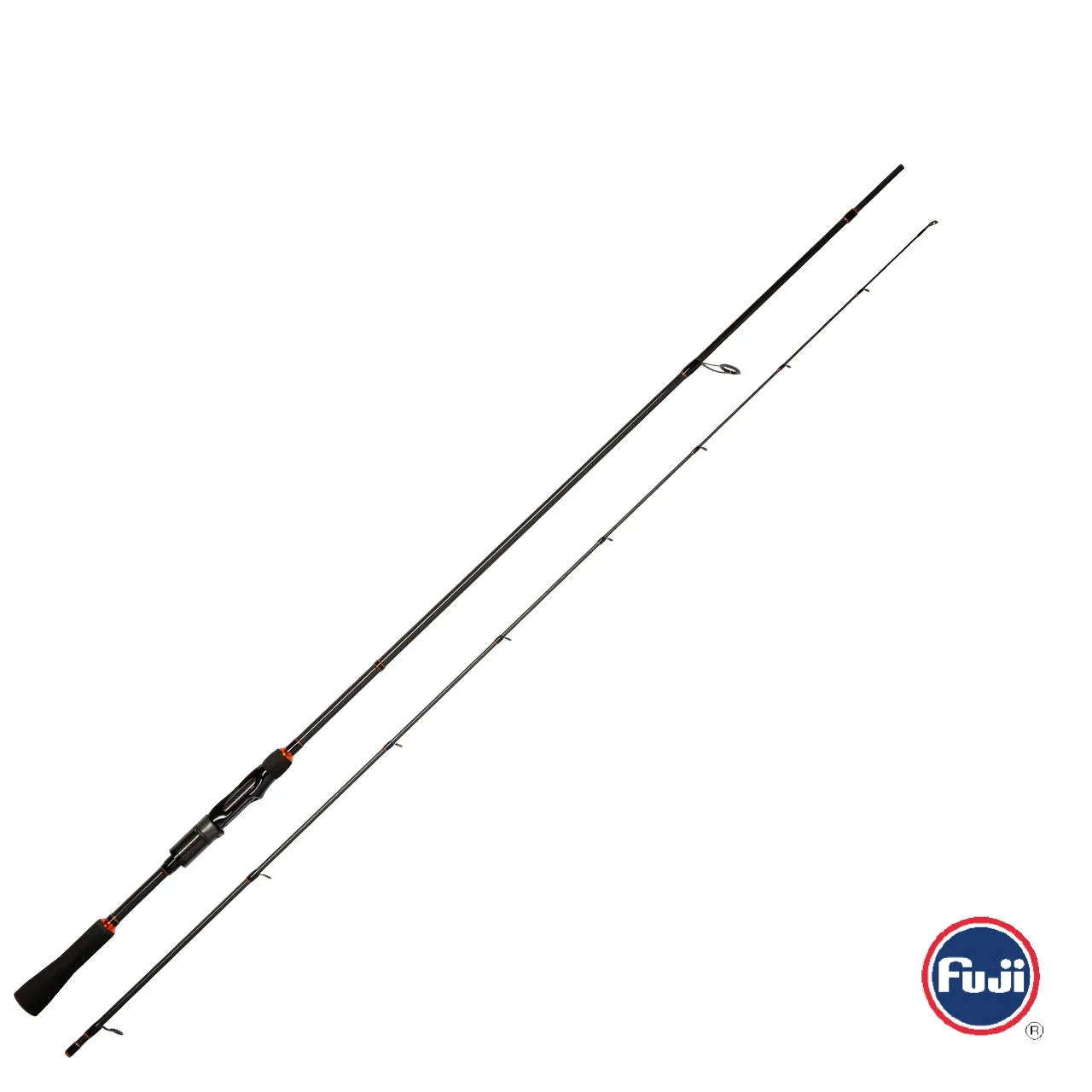 Zeck-Fishing štap Swift 213 | 18 STL - Vrhunski štap za precizno džigovanje