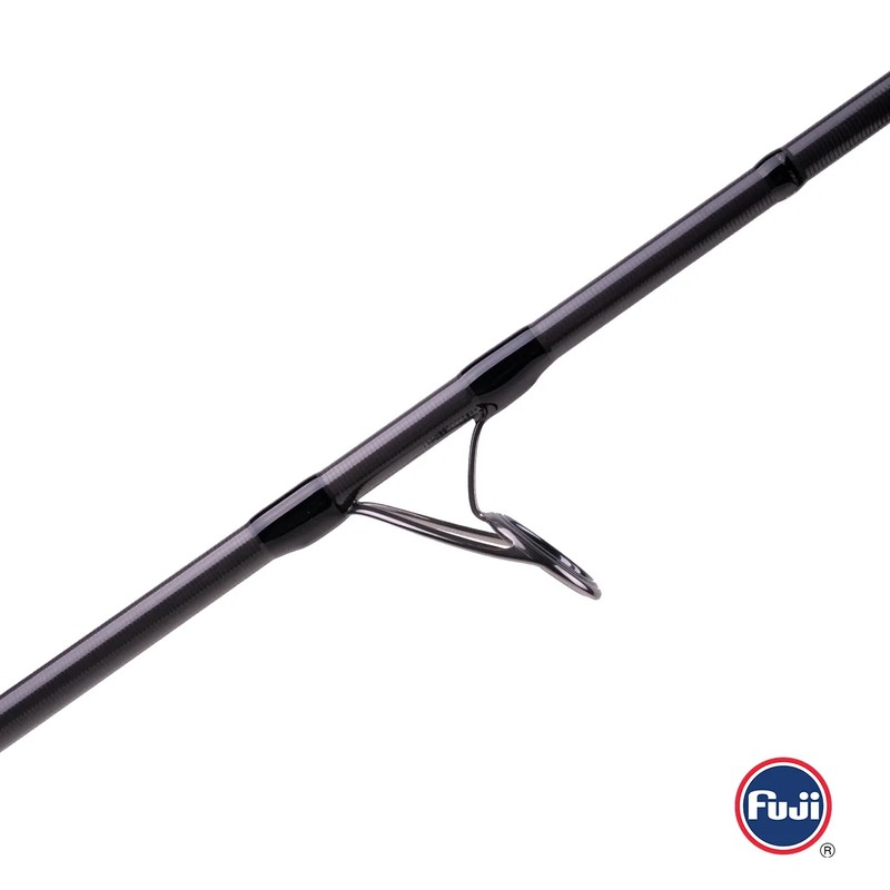 Zeck Fishing UBS Baitjigger MH 270|60 – Uli Beyer štap