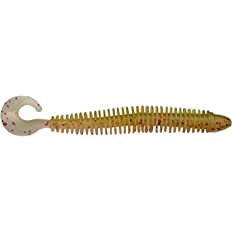 ZECK-FISHING WORM CRV BOGGY AYMO RF