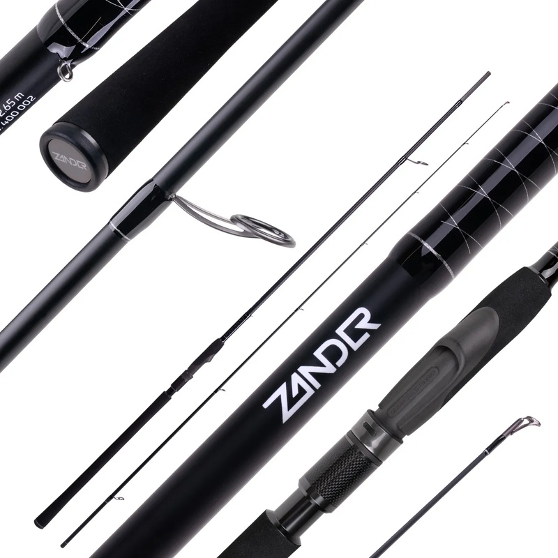 Zeck Fishing Zander Wumme 265/90 – stap za krupnog smudja