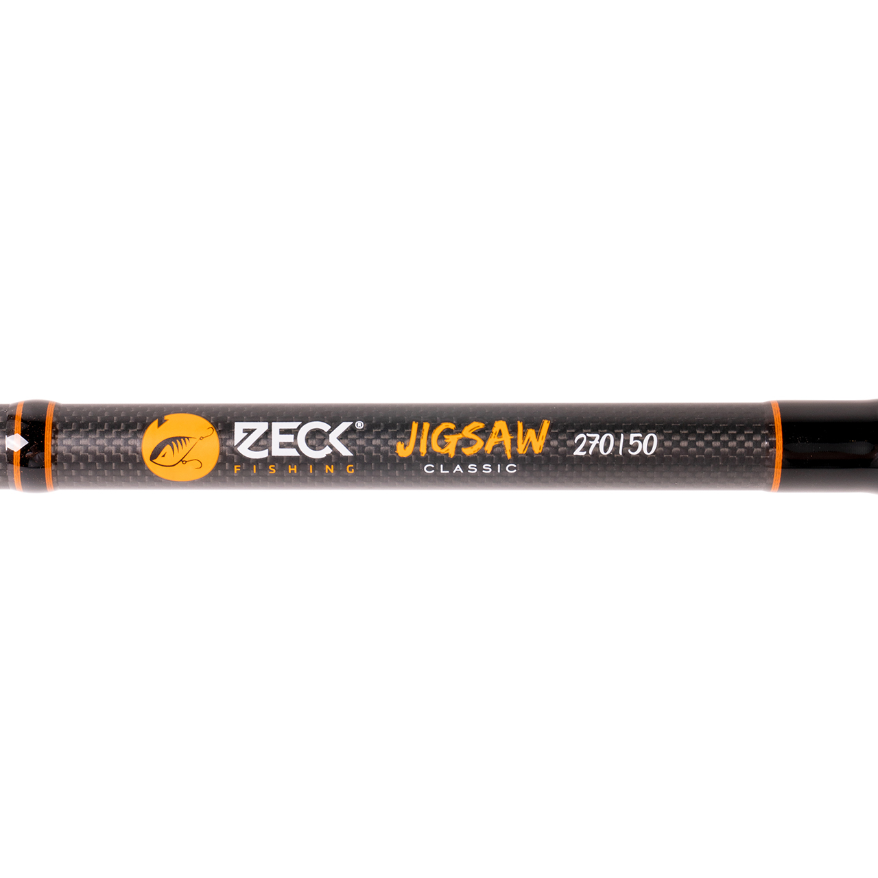 ZECK JIGSAW CLASSIC 270/50