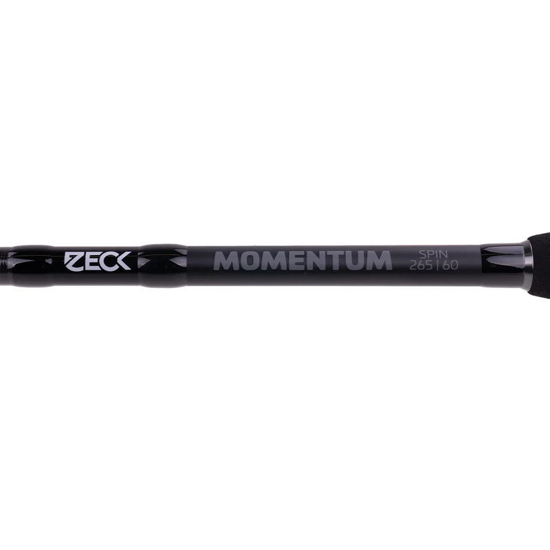 Zeck Momentum Spin 265/15–60g štap za smuđa i štuku