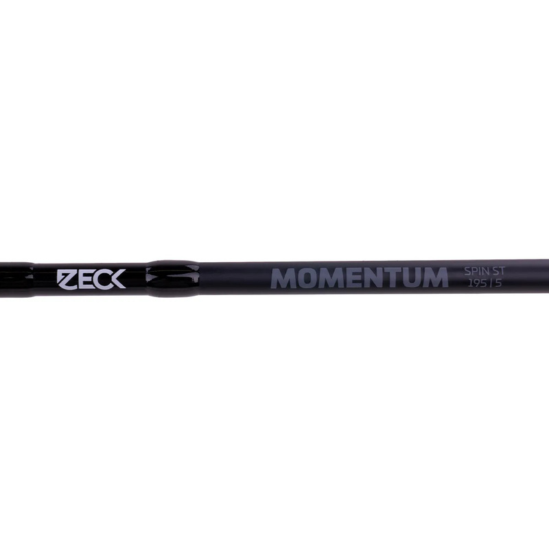 Zeck Momentum Spin ST 195 cm / 2–5 g – ultralaki štap za bandara i pastrmku