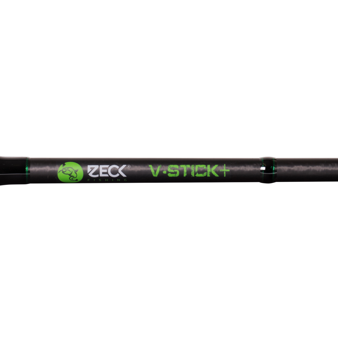 ZECK V-STICK + 190 CM/250 GR- Štap za vertikalno pecanje sa tvrđim vrhom i snažnom kičmom