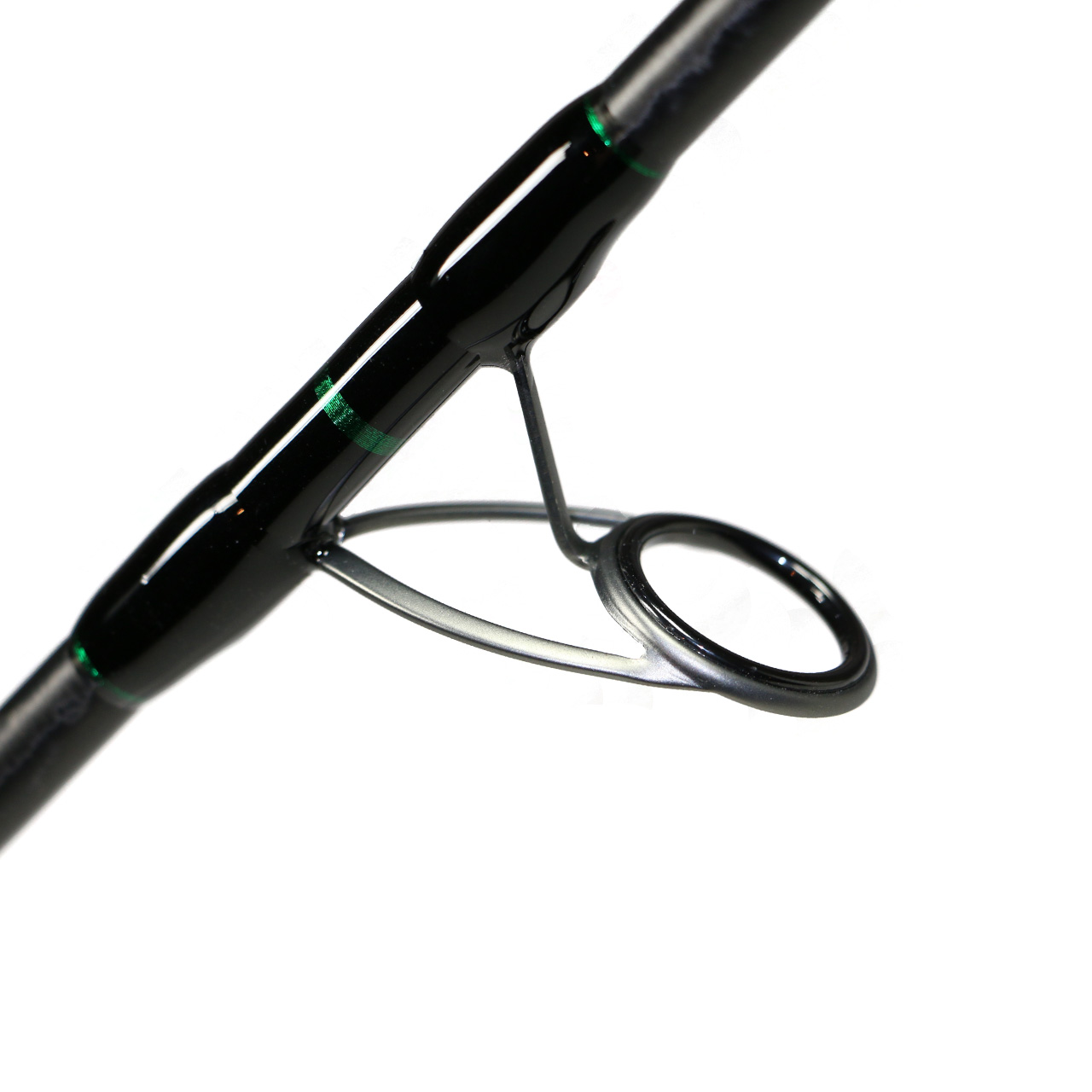 ZECK V-STICK + 190 CM/250 GR- Štap za vertikalno pecanje sa tvrđim vrhom i snažnom kičmom