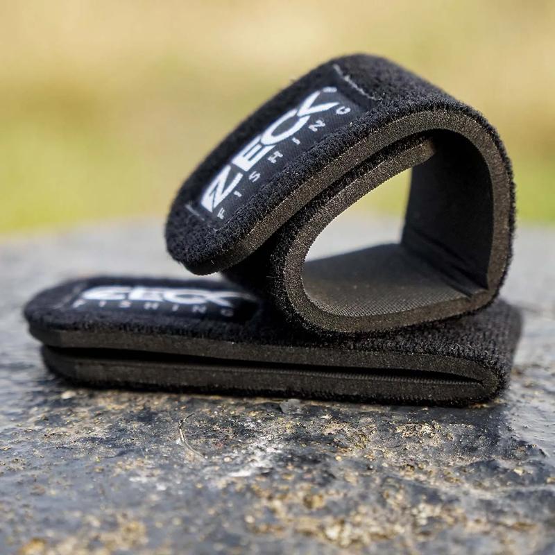 Zeck Multi Rod Band – elastični vezivač za štapove sa čičak trakom