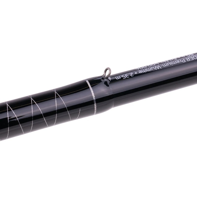 Zeck Zander Premium Wumme varaličarski štap 235cm 10-80g