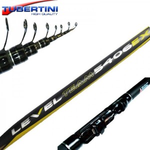 TUBERTINI LEVEL TEAM 5406EX 6M