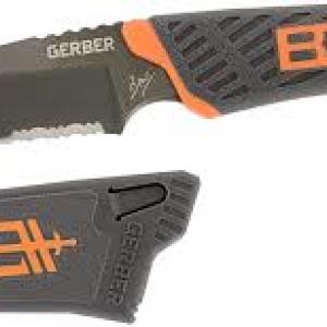 BEAR GRYLLS NOŽ SURVIVAL