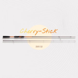  Zeck Cherry Stick 210g | 12g