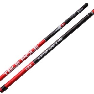 DAM Carbon Tele Pole