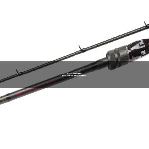 DAM EFFZETT EVIDENCE 270 cm