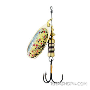 DAM EFFZETT 3D LEPTIR PASTRMKA