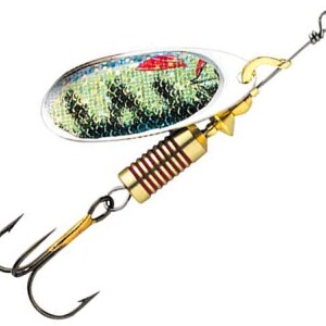 DAM EFFZETT LEPTIR 3D SMUĐ