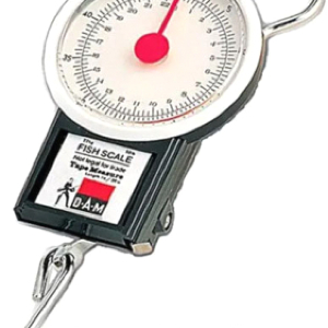 Dam Vaga Weightscale - Merni sistem za ribolovačke težine