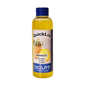 Dovit QuickLiq Aroma Ananas 250ml