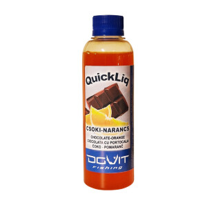 Dovit QuickLiq Aroma Cokolada-Narandza 250ml