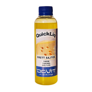 Dovit QuickLiq Aroma Sir 250ml