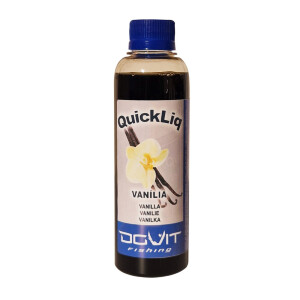 Dovit QuickLiq Aroma Vanila 250ml