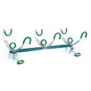 DRŽAČI ZA ČAMAC 3 ŠTAPA 