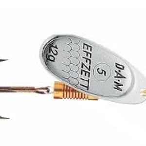 EFFZETT LEPTIR SREBRO