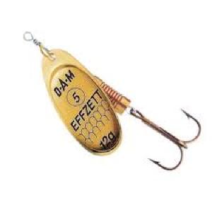 EFFZETT LEPTIR ZLATO