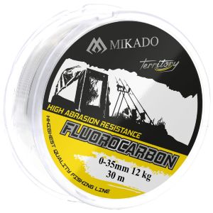 FLUOROCARBON TERRITORY