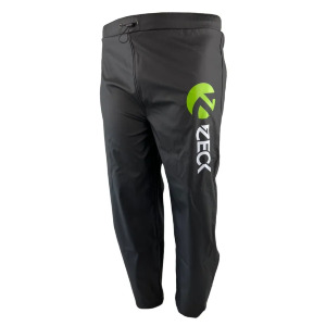 Kišne pantalone Zeck: Catfish Rain Trousers ZECK zelene