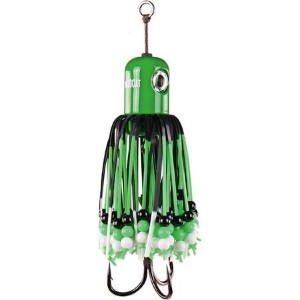 MADCAT KIĆANKA ZELENA