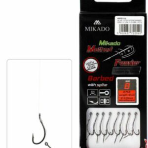 METHOD FEEDER UDICA MIKADO
