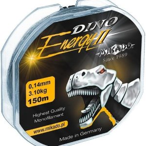 NAJLON DINO ENERGY II 150M MIKADO