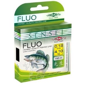 NAJLON FLUO SENSEI MIKADO