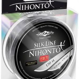 NAJLON NIHONTO SILK LINE MIKADO