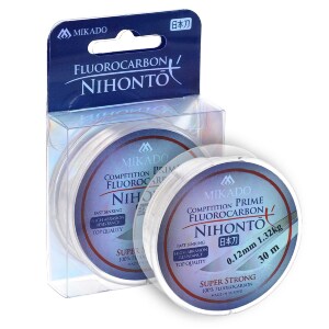 NIHONTO FLUOROCARBO PRIME