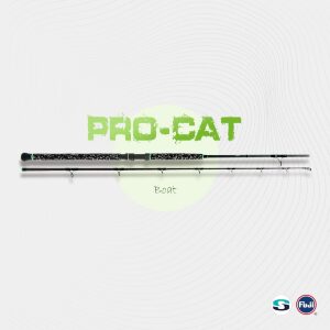 PRO-CAT BOAT 240cm/300g