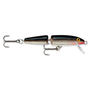 RAPALA ORIGINAL JOINTED MINNOW  SILVER