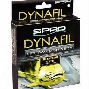 SPRO DYNAFIL POWERBRAID 300 M