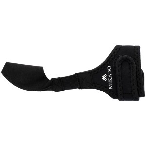 ŠTITNIK PRSTA PRI ZABAČAJU 