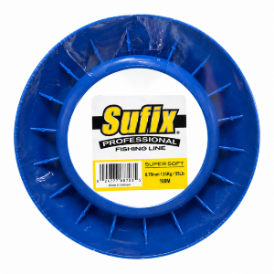 Sufix najlon za soma 0.90mm 39kg 100m Super Soft