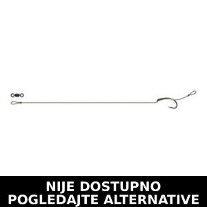  VEZANA SARANSKA UDICA-TACTIX ANTI-SNAG 2 KOM