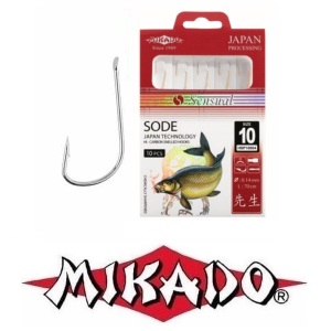 Vezane Udice Sode - Mikado