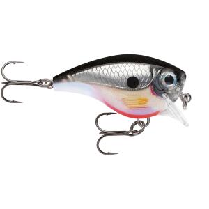 VOBLER RAPALA BX BRAT BXB03 S SILVER