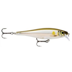 VOBLER RAPALA BX MINNOW BXM07 AYU 